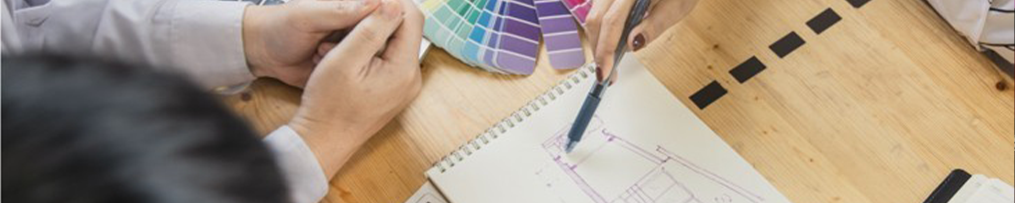 Design Consultation Banner