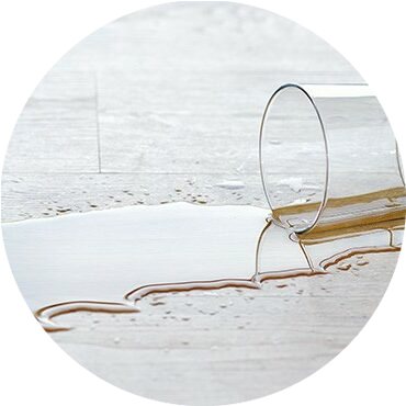 LaminateSpills