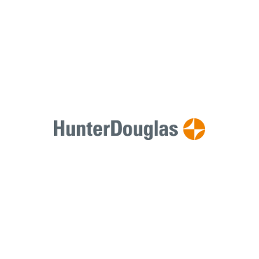 Hunter Douglas Logo