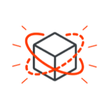 Transform Icon