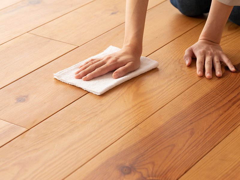 HardwoodCare