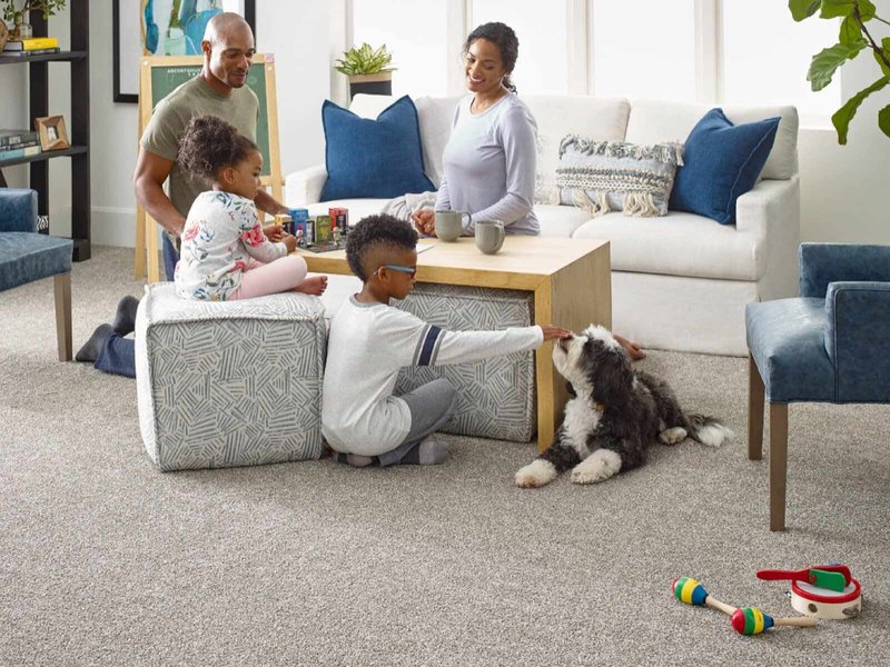 Carpet-Block