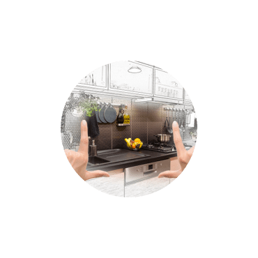 3dLayout-Circle