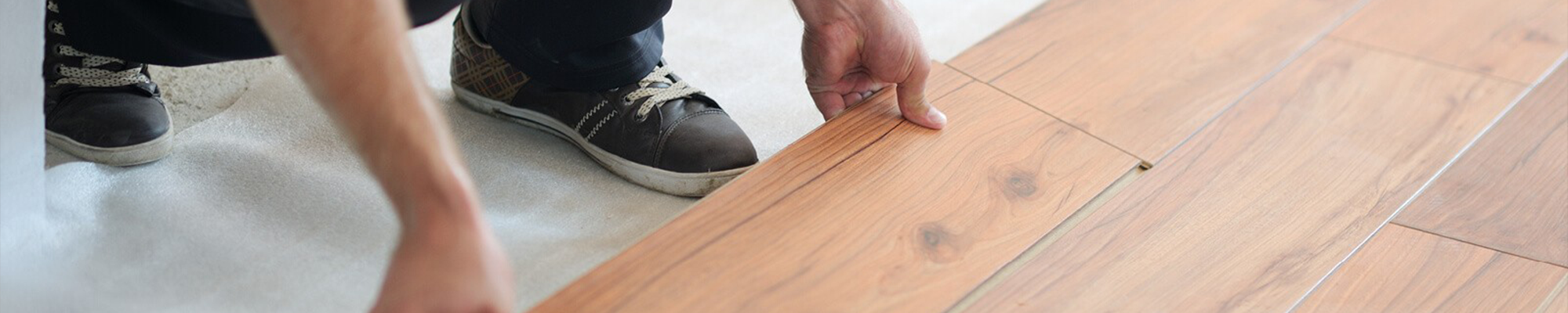 laminate_install