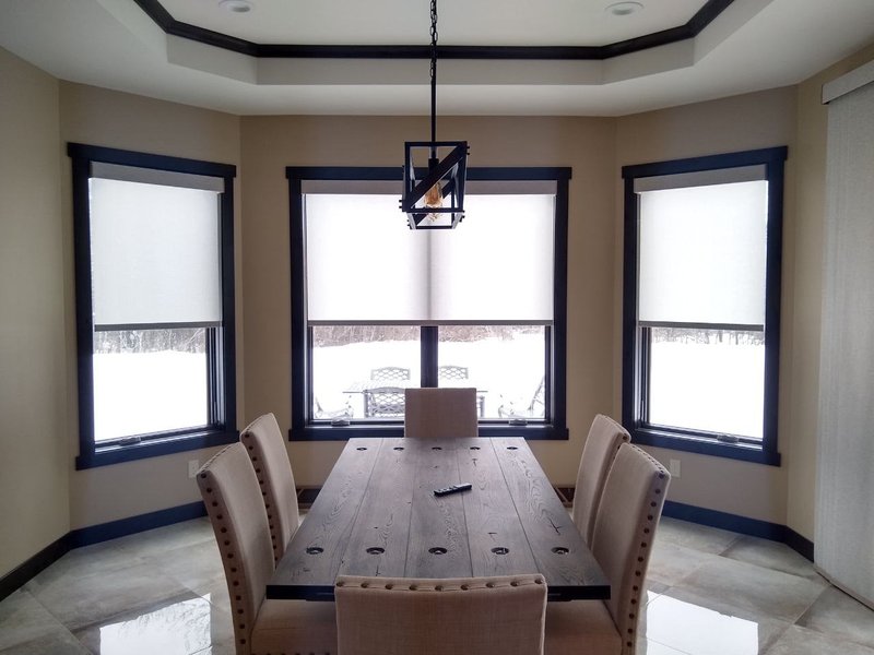 Roller-Shades