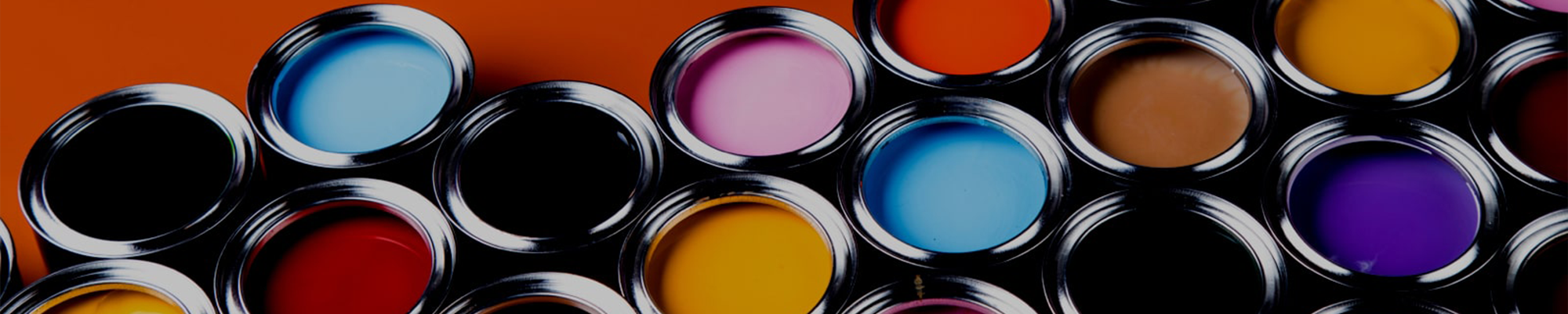 Paint Banner