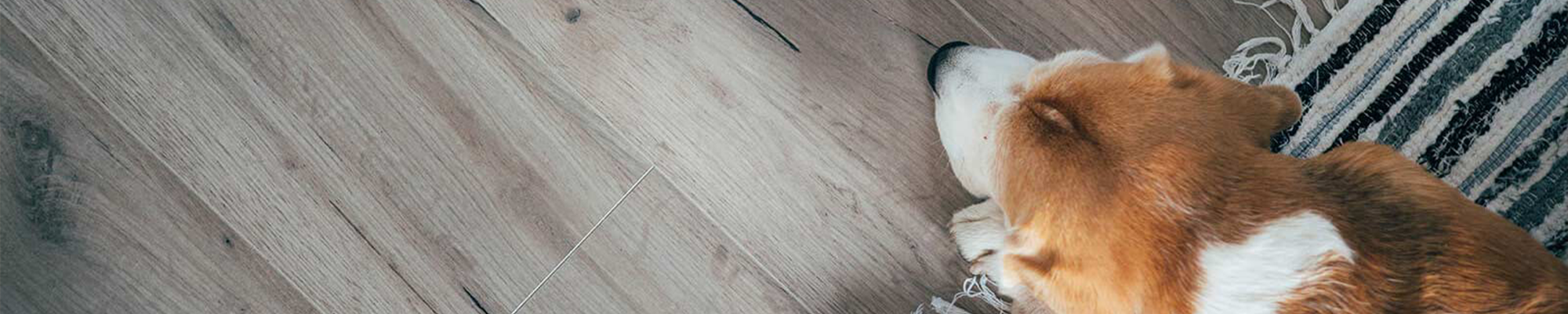 Laminate-Header