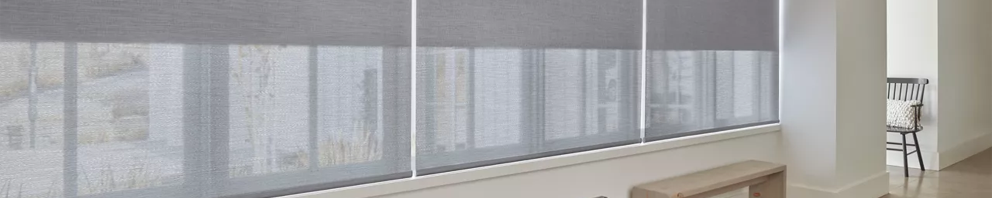 Window Treatment Banner