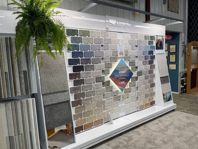 Nylon vs. Polyester Carpet: Which One is Right for You?