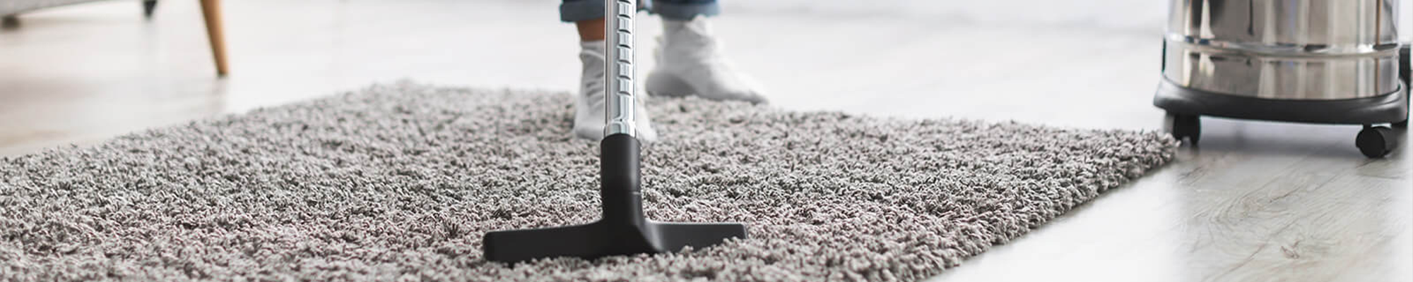 rea Rug Care & Maintenance Banner
