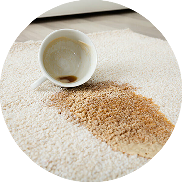Rug-Spill