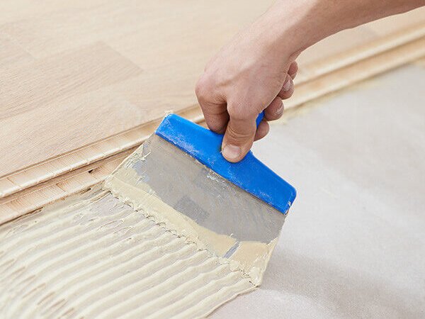 During-HardwoodInstall