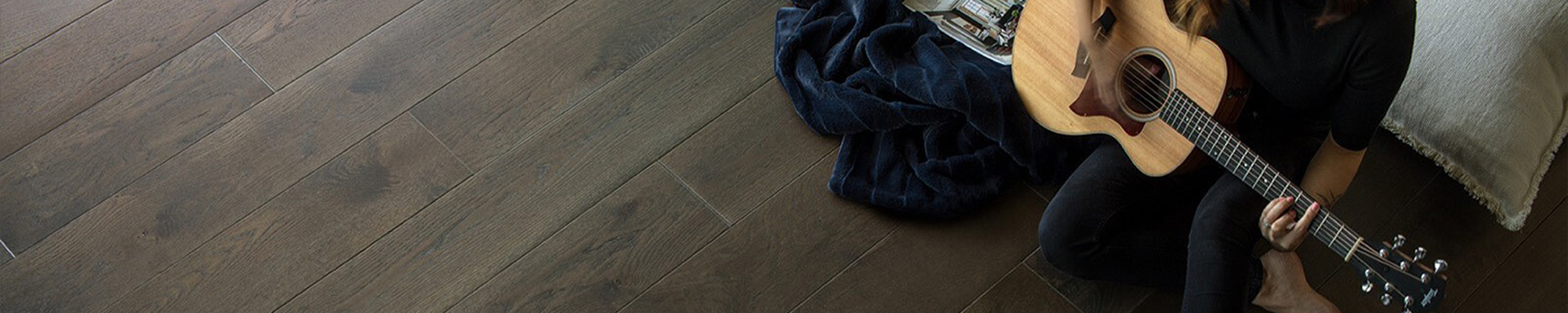 Hardwood-Header
