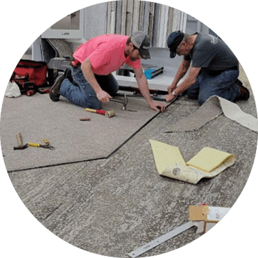 DuringCarpetInstall-Img-min-circle2