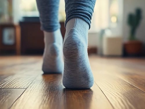 maintaining-hardwood-flooring-in-busy-hallways