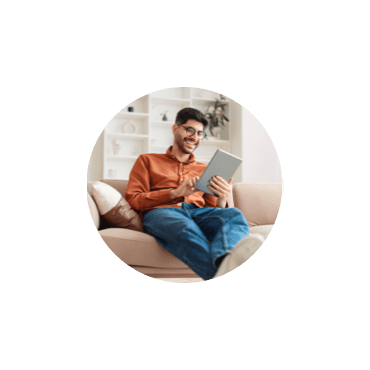 Blog-Circle