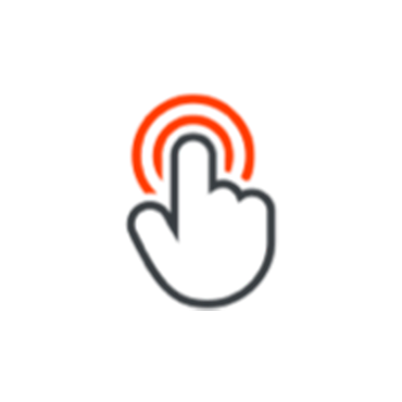 Tap Icon