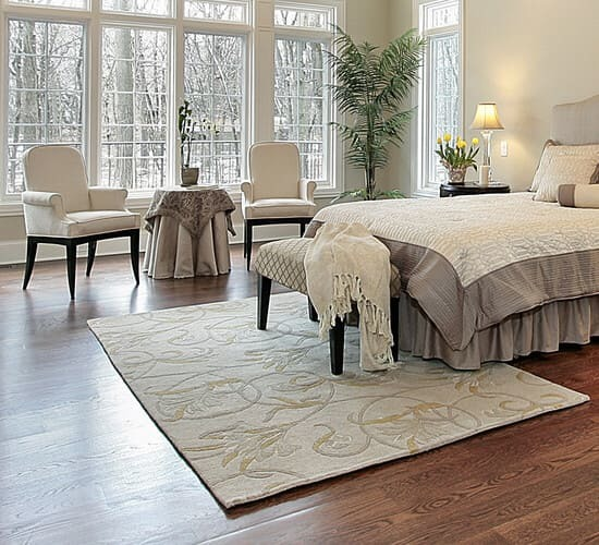 Rice's More Than Floors Rugs